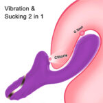 20 Modes Vibrator Female