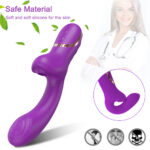 20 Modes Vibrator Female