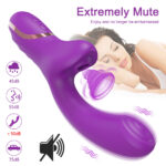 20 Modes Vibrator Female