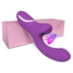 20 Modes Vibrator Female